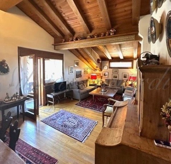 appartamento in vendita a Cortina d'Ampezzo