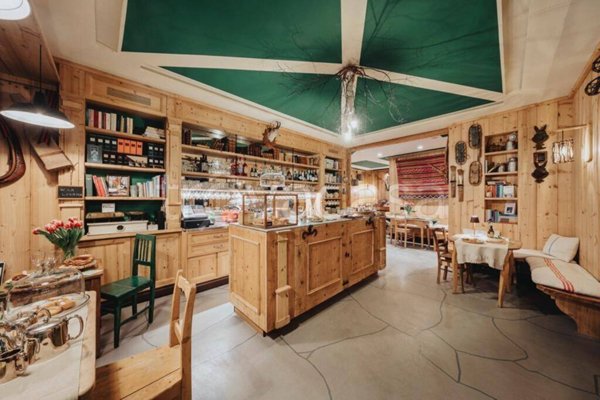 negozio in vendita a Cortina d'Ampezzo