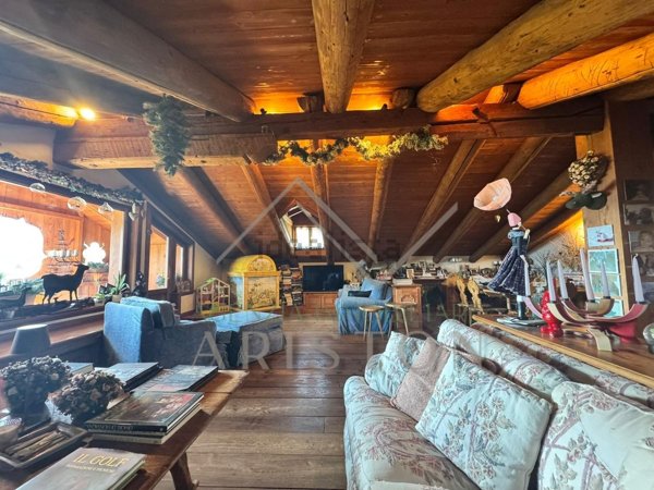 appartamento in vendita a Cortina d'Ampezzo