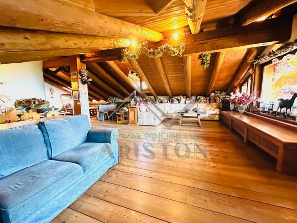 appartamento in vendita a Cortina d'Ampezzo