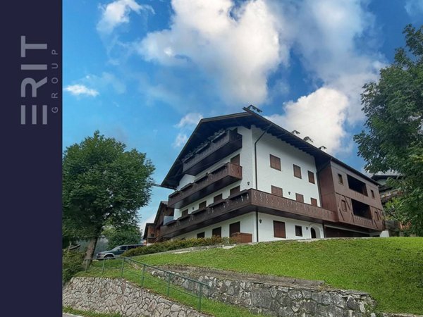 appartamento in vendita a Cortina d'Ampezzo