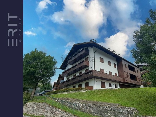appartamento in vendita a Cortina d'Ampezzo