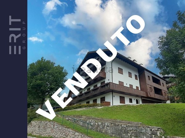 appartamento in vendita a Cortina d'Ampezzo
