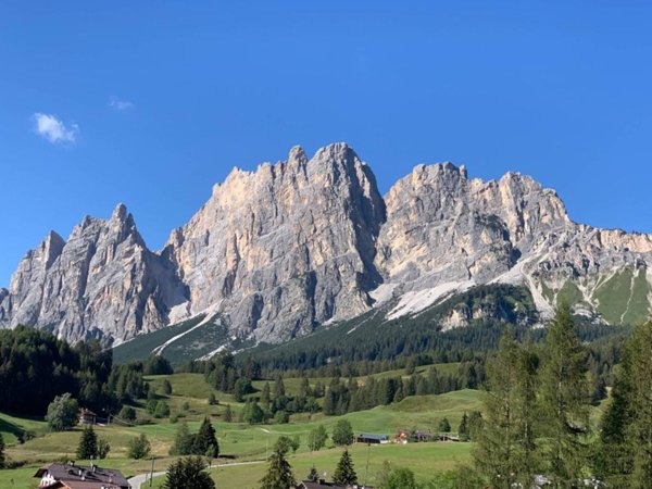 appartamento in vendita a Cortina d'Ampezzo