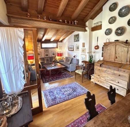 appartamento in vendita a Cortina d'Ampezzo