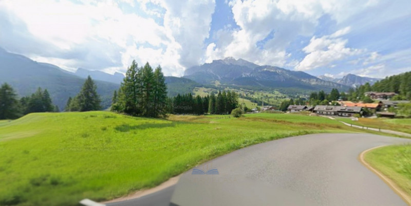 appartamento in vendita a Cortina d'Ampezzo in zona Coiana