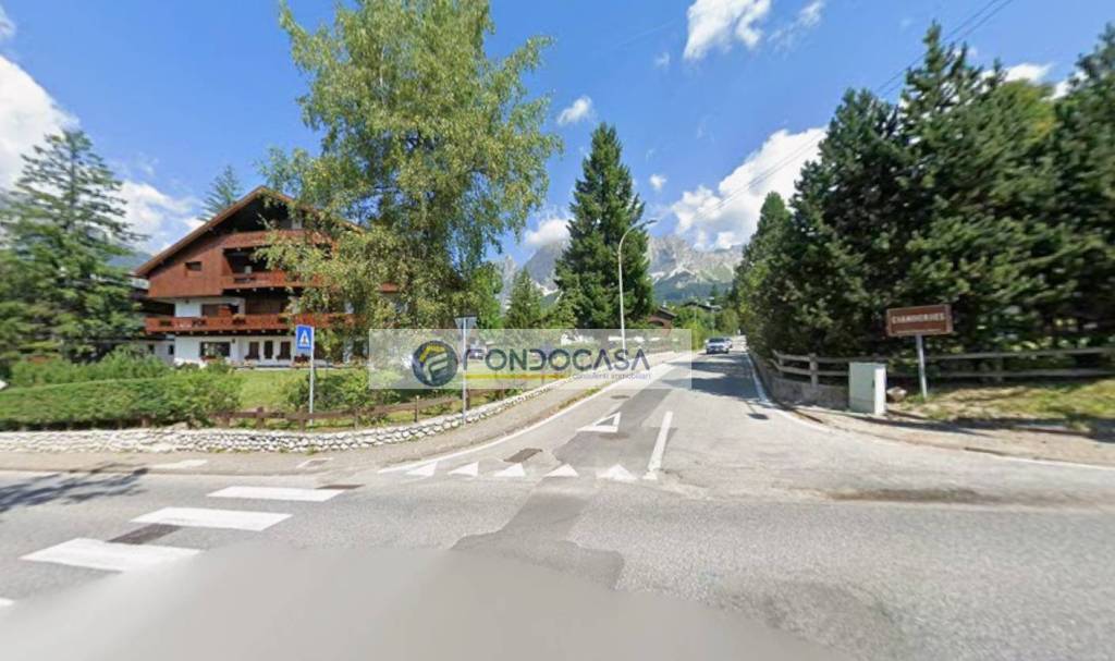 baita in vendita a Cortina d'Ampezzo in zona Cianderìes