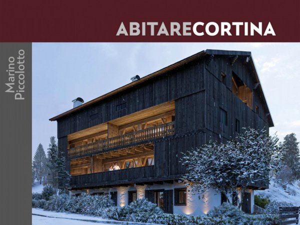 appartamento in vendita a Cortina d'Ampezzo in zona Zuél