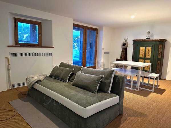 appartamento in vendita a Cortina d'Ampezzo