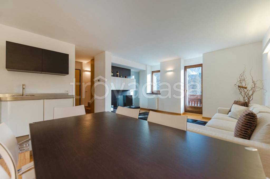 appartamento in vendita a Cortina d'Ampezzo