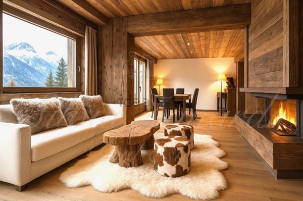 appartamento in vendita a Cortina d'Ampezzo