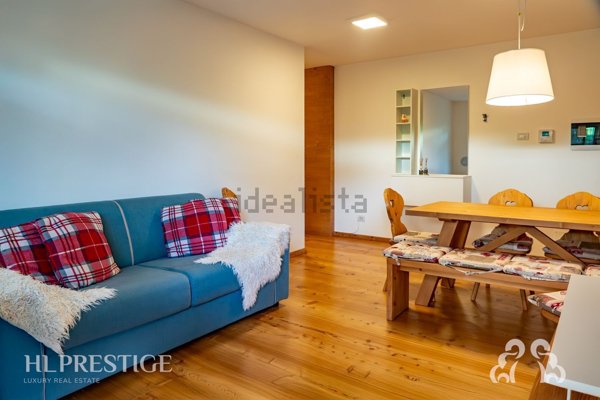 appartamento in vendita a Cortina d'Ampezzo