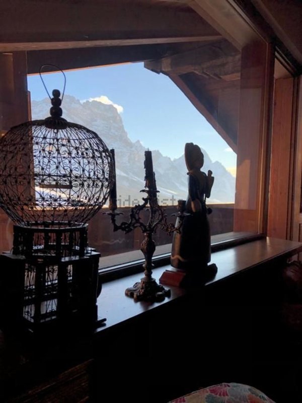 appartamento in vendita a Cortina d'Ampezzo