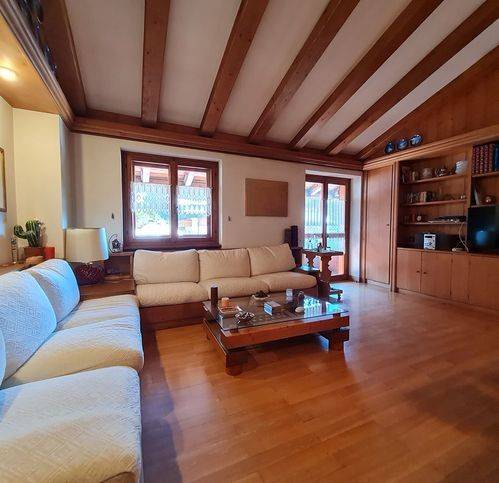 appartamento in vendita a Cortina d'Ampezzo