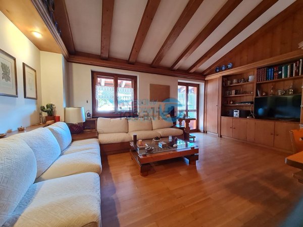 appartamento in vendita a Cortina d'Ampezzo