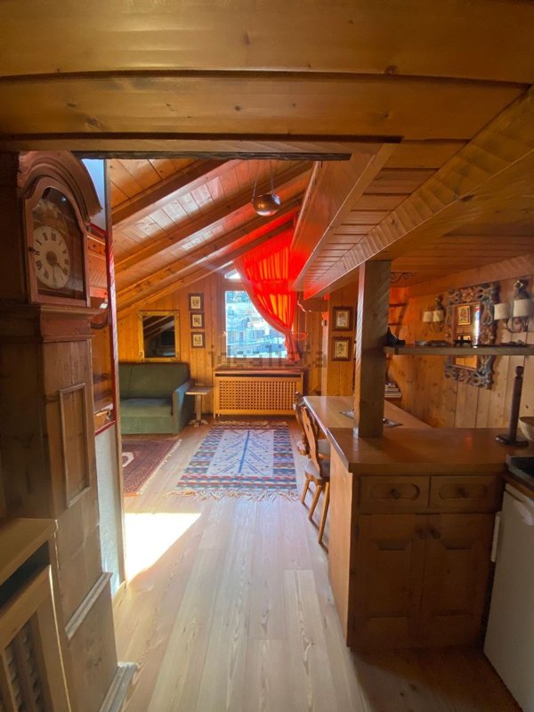 appartamento in vendita a Cortina d'Ampezzo