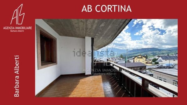 appartamento in vendita a Cortina d'Ampezzo
