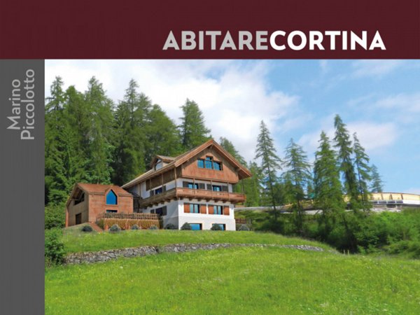 appartamento in vendita a Cortina d'Ampezzo in zona Rònco