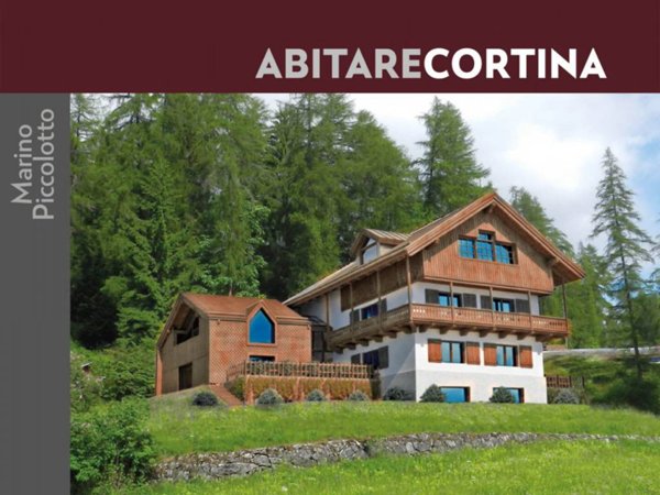 appartamento in vendita a Cortina d'Ampezzo in zona Rònco