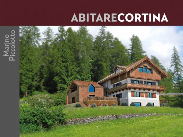 appartamento in vendita a Cortina d'Ampezzo in zona Rònco