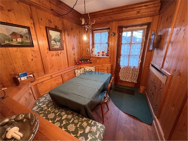 appartamento in vendita a Cortina d'Ampezzo in zona Chiave