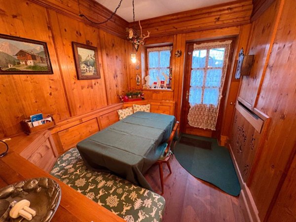 appartamento in vendita a Cortina d'Ampezzo in zona Chiave