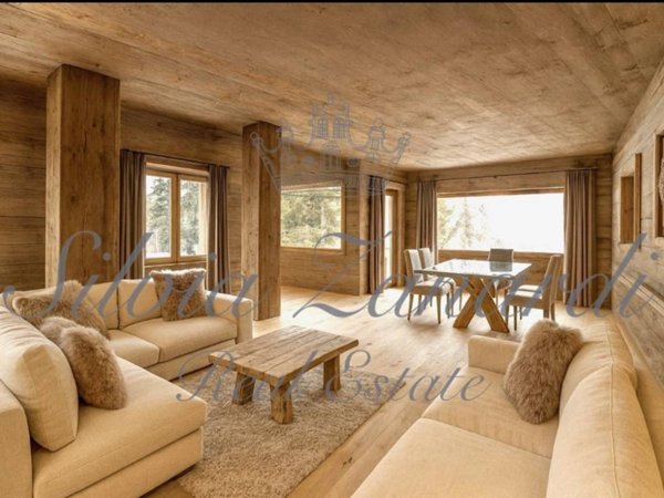 appartamento in vendita a Cortina d'Ampezzo