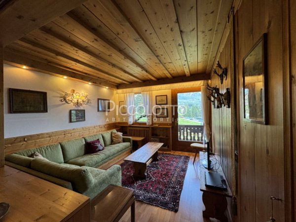appartamento in vendita a Cortina d'Ampezzo