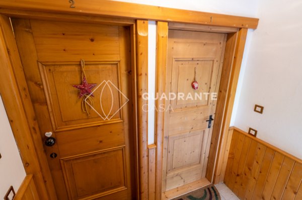 appartamento in vendita a Cortina d'Ampezzo in zona Coiana