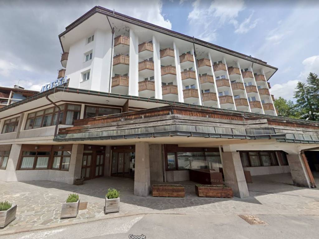 appartamento in vendita a Cortina d'Ampezzo