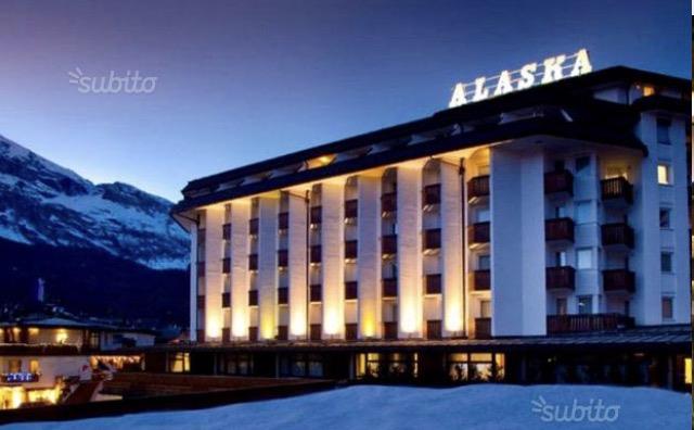 appartamento in vendita a Cortina d'Ampezzo