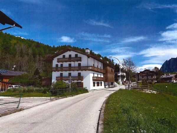 appartamento in vendita a Cortina d'Ampezzo