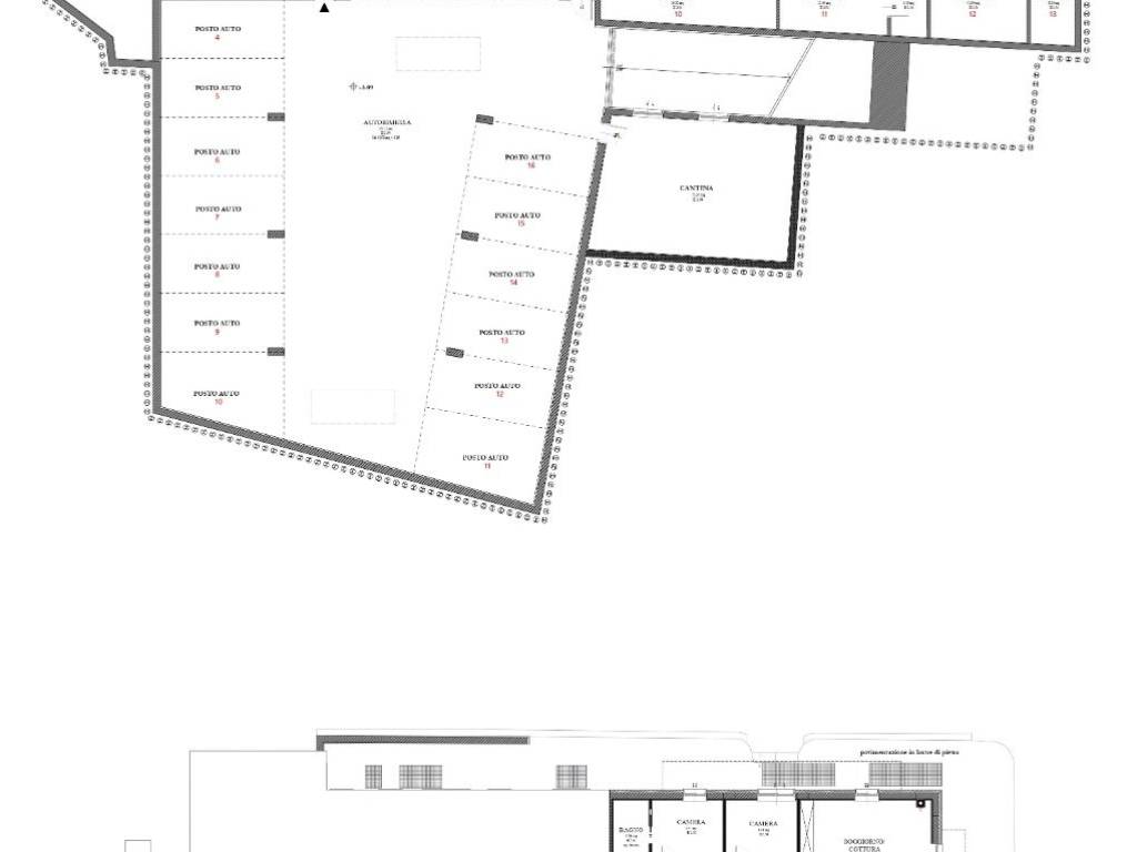 appartamento in vendita a Cortina d'Ampezzo