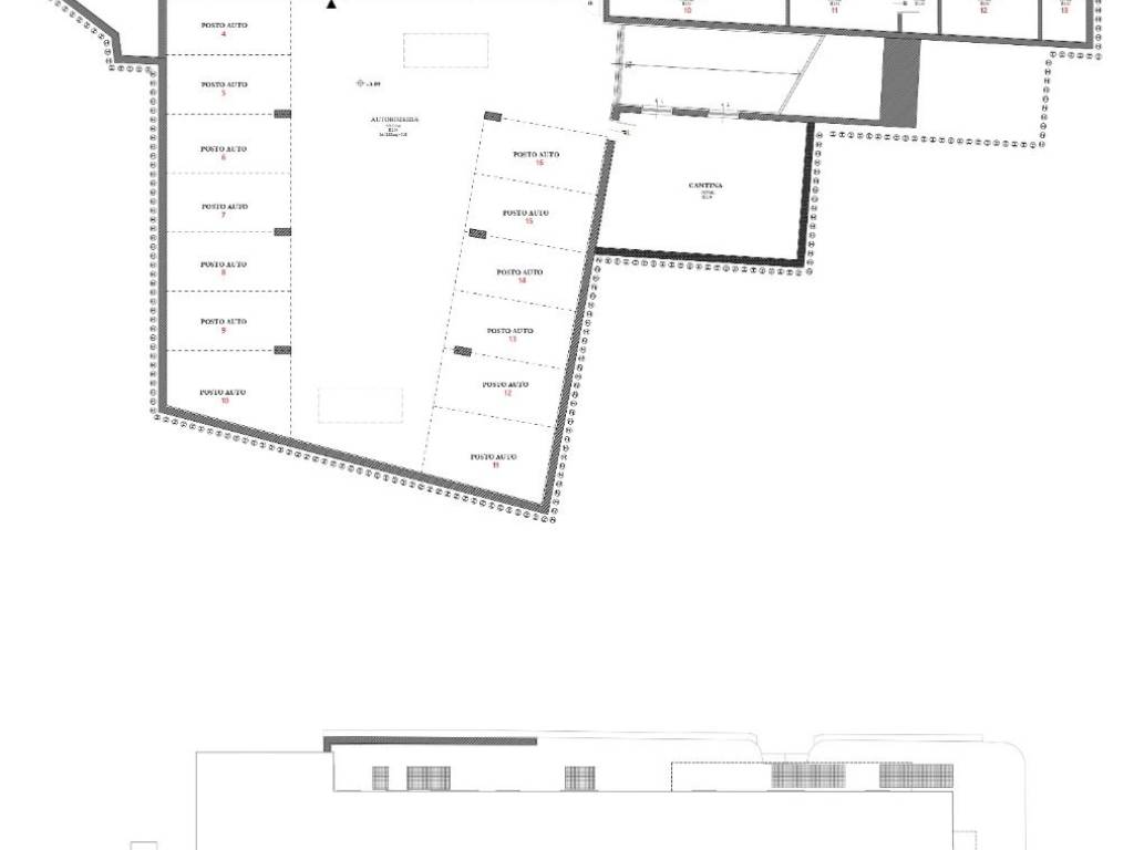 appartamento in vendita a Cortina d'Ampezzo