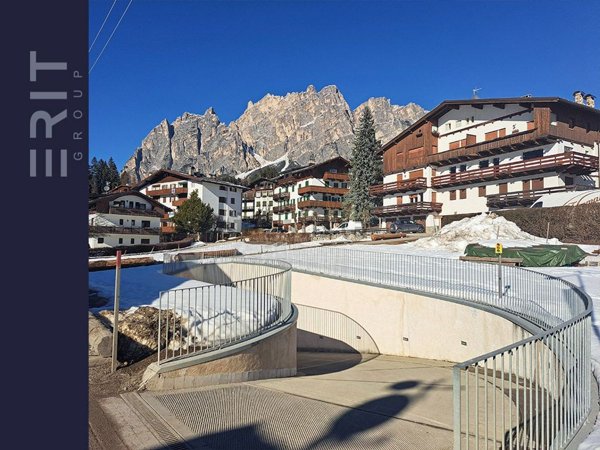 villa in vendita a Cortina d'Ampezzo