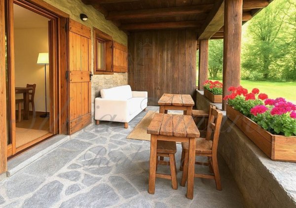 appartamento in vendita a Cortina d'Ampezzo