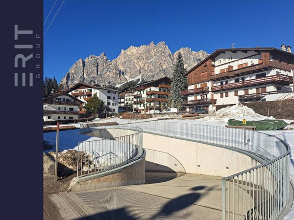 villa in vendita a Cortina d'Ampezzo