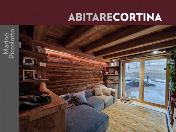 appartamento in vendita a Cortina d'Ampezzo in zona Gilardon