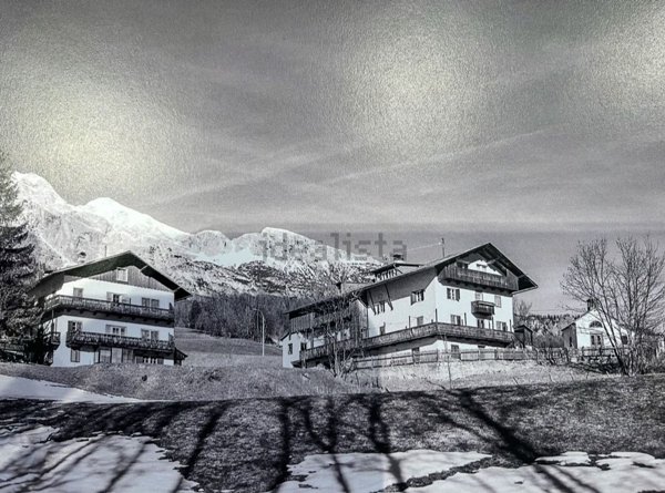 appartamento in vendita a Cortina d'Ampezzo