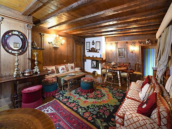 appartamento in vendita a Cortina d'Ampezzo