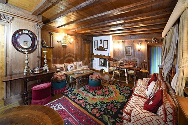 appartamento in vendita a Cortina d'Ampezzo in zona Val