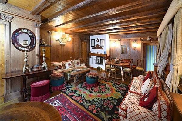 appartamento in vendita a Cortina d'Ampezzo in zona Val