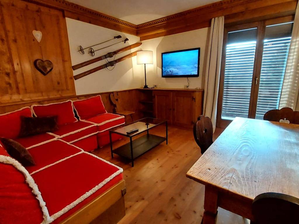 appartamento in vendita a Cortina d'Ampezzo