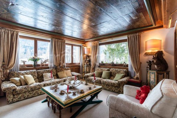 casa indipendente in vendita a Cortina d'Ampezzo