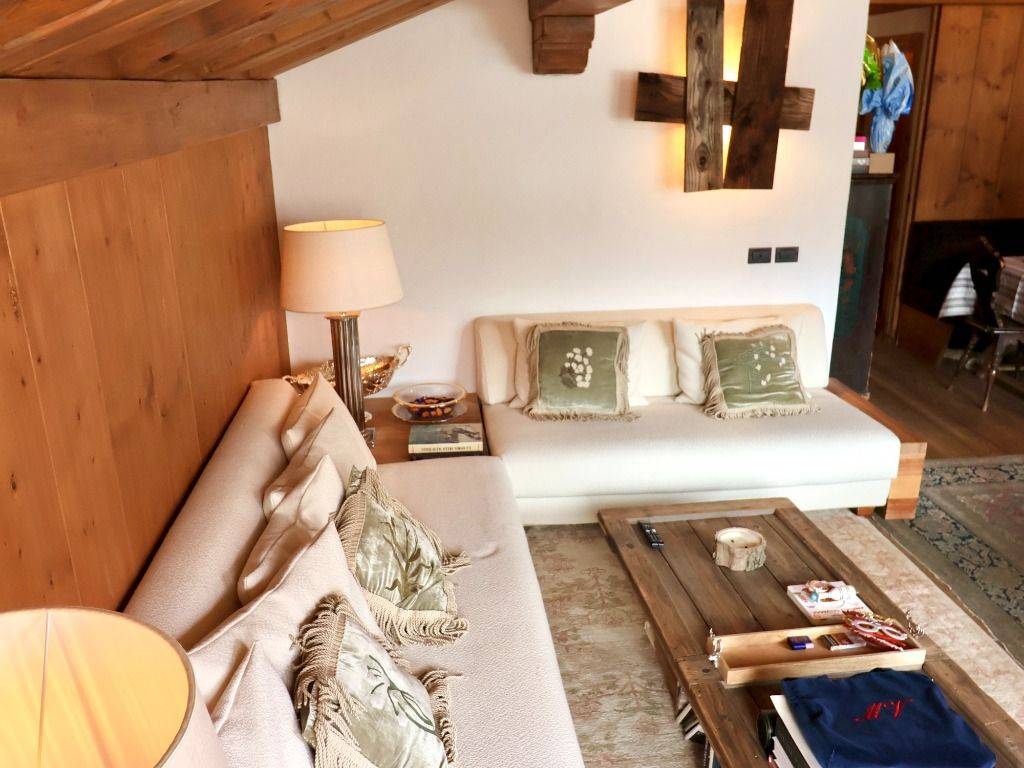 appartamento in vendita a Cortina d'Ampezzo