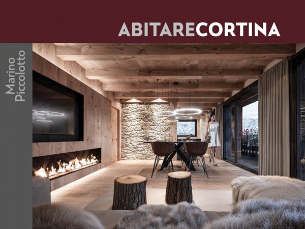 appartamento in vendita a Cortina d'Ampezzo in zona Zuél