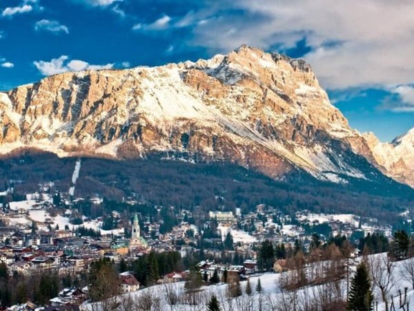 multiproprieta in vendita a Cortina d'Ampezzo
