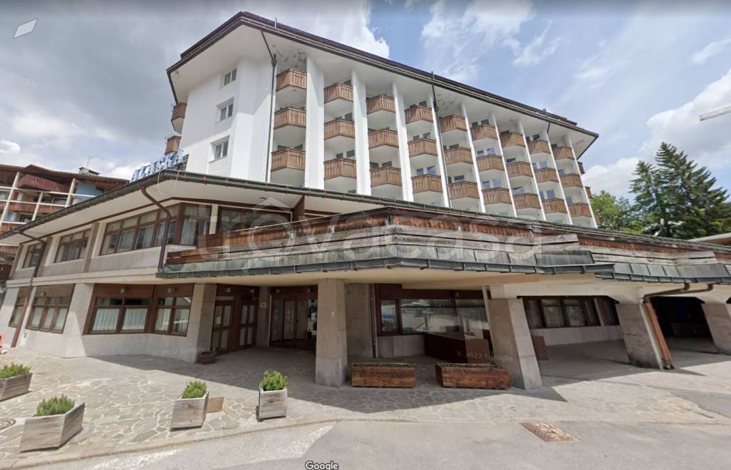 monolocale in vendita a Cortina d'Ampezzo