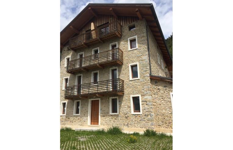 appartamento in vendita a Cortina d'Ampezzo