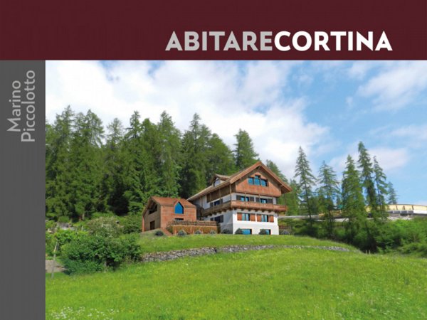 appartamento in vendita a Cortina d'Ampezzo in zona Rònco